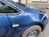 Opel Astra J Sports Tourer 1.4 16V ecoFLEX Vehículo de desguace (2013, Azul)