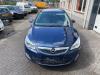 Opel Astra J Sports Tourer 1.4 16V ecoFLEX Épave (2013, Bleu)