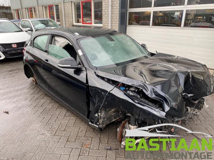 Foto Donor Fahrzeug