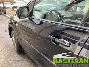 Mazda 5 2.0 CiDT 16V High Power Épave (2008, Noir)