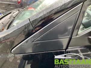 Mazda 5 2.0 CiDT 16V High Power Épave (2008, Noir)