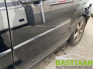 Mazda 5 2.0 CiDT 16V High Power Épave (2008, Noir)