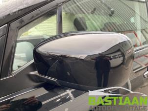 Mazda 5 2.0 CiDT 16V High Power Épave (2008, Noir)