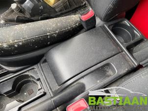 Mazda 5 2.0 CiDT 16V High Power Épave (2008, Noir)