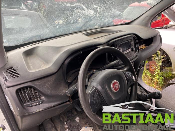 Foto Donor Fahrzeug
