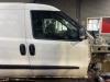 Fiat Doblo Cargo 1.3 D Multijet Épave (2016, Blanc)