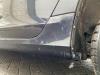Volvo S60 II 2.0 D3 20V Skrotfordon (2011, ZWART)