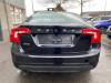 Volvo S60 II 2.0 D3 20V Skrotfordon (2011, ZWART)