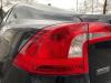 Volvo S60 II 2.0 D3 20V Skrotfordon (2011, ZWART)