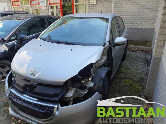 Foto Donor Fahrzeug