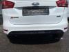 Ford B-Max 1.0 EcoBoost 12V 100 Vehículo de desguace (2012, Blanco)