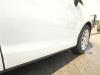 Ford B-Max 1.0 EcoBoost 12V 100 Vehículo de desguace (2012, Blanco)