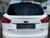 Ford B-Max 1.0 EcoBoost 12V 100 Vehículo de desguace (2012, Blanco)