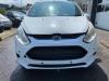 Ford B-Max 1.0 EcoBoost 12V 100 Vehículo de desguace (2012, Blanco)