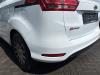 Ford B-Max 1.0 EcoBoost 12V 100 Vehículo de desguace (2012, Blanco)