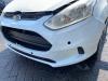 Ford B-Max 1.0 EcoBoost 12V 100 Vehículo de desguace (2012, Blanco)