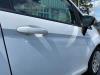 Ford B-Max 1.0 EcoBoost 12V 100 Vehículo de desguace (2012, Blanco)