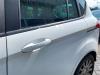 Ford B-Max 1.0 EcoBoost 12V 100 Vehículo de desguace (2012, Blanco)