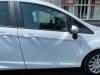 Ford B-Max 1.0 EcoBoost 12V 100 Vehículo de desguace (2012, Blanco)