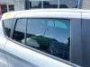 Ford B-Max 1.0 EcoBoost 12V 100 Vehículo de desguace (2012, Blanco)