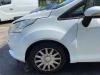 Ford B-Max 1.0 EcoBoost 12V 100 Vehículo de desguace (2012, Blanco)