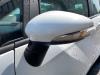 Ford B-Max 1.0 EcoBoost 12V 100 Vehículo de desguace (2012, Blanco)