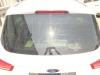 Ford B-Max 1.0 EcoBoost 12V 100 Vehículo de desguace (2012, Blanco)