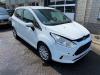 Ford B-Max 1.0 EcoBoost 12V 100 Vehículo de desguace (2012, Blanco)