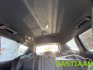 Ford Kuga II 1.5 EcoBoost 16V 150 Épave (2015, Noir)