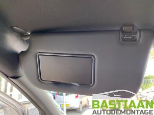 Ford Kuga II 1.5 EcoBoost 16V 150 Épave (2015, Noir)