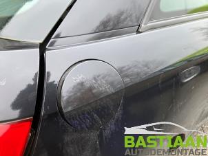 Audi A1 1.2 TFSI Schrottauto (2013, Schwarz)