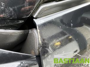 Audi A1 1.2 TFSI Schrottauto (2013, Schwarz)