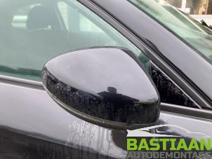 Audi A1 1.2 TFSI Schrottauto (2013, Schwarz)
