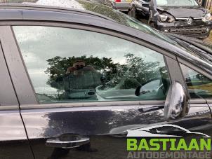 Opel Astra J Sports Tourer 1.3 CDTI 16V ecoFlex Vehículo de desguace (2011, Negro)