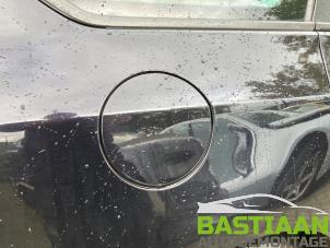 Opel Astra J Sports Tourer 1.3 CDTI 16V ecoFlex Vehículo de desguace (2011, Negro)