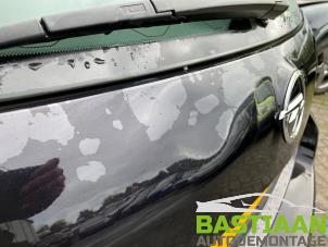 Opel Astra J Sports Tourer 1.3 CDTI 16V ecoFlex Vehículo de desguace (2011, Negro)