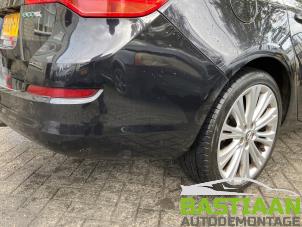 Opel Astra J Sports Tourer 1.3 CDTI 16V ecoFlex Vehículo de desguace (2011, Negro)