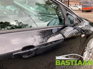 Opel Astra J Sports Tourer 1.3 CDTI 16V ecoFlex Vehículo de desguace (2011, Negro)