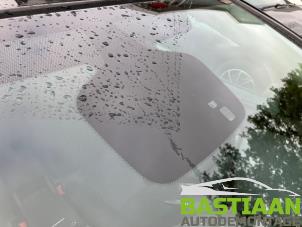 Opel Astra J Sports Tourer 1.3 CDTI 16V ecoFlex Vehículo de desguace (2011, Negro)