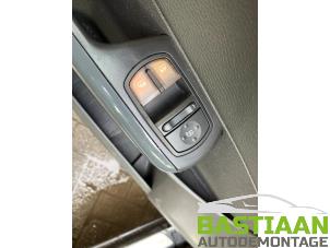 Opel Corsa D 1.3 CDTi 16V ecoFLEX Épave (2012, Noir)