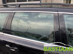 Volvo V70 2.0 D3 20V Épave (2012, Noir)