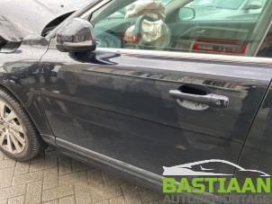 Volvo V70 2.0 D3 20V Épave (2012, Noir)