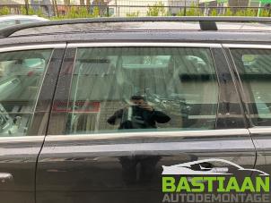 Volvo V70 2.0 D3 20V Épave (2012, Noir)