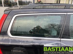 Volvo V70 2.0 D3 20V Épave (2012, Noir)