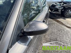 BMW 1 serie 116i 1.6 16V Vehículo de desguace (2006, Marrón)