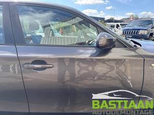 BMW 1 serie 116i 1.6 16V Vehículo de desguace (2006, Marrón)