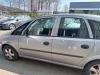 Opel Meriva 1.6 16V Skrotfordon (2004, GRIJS)
