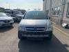 Opel Meriva 1.6 16V Skrotfordon (2004, GRIJS)