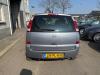 Opel Meriva 1.6 16V Skrotfordon (2004, GRIJS)