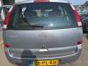 Opel Meriva 1.6 16V Skrotfordon (2004, GRIJS)